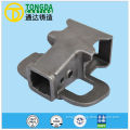 ISO9001 OEM Casting Parts Top Quality Car Accessories